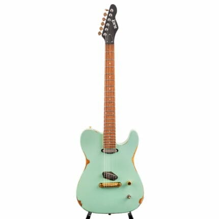 Slick Guitars SL 50 SG