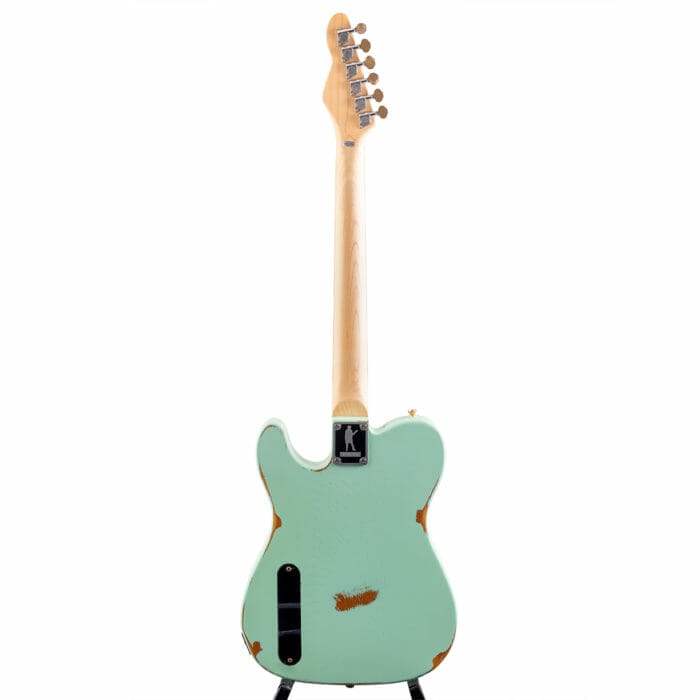 Slick Guitars SL 50 SG - Slick Guitars