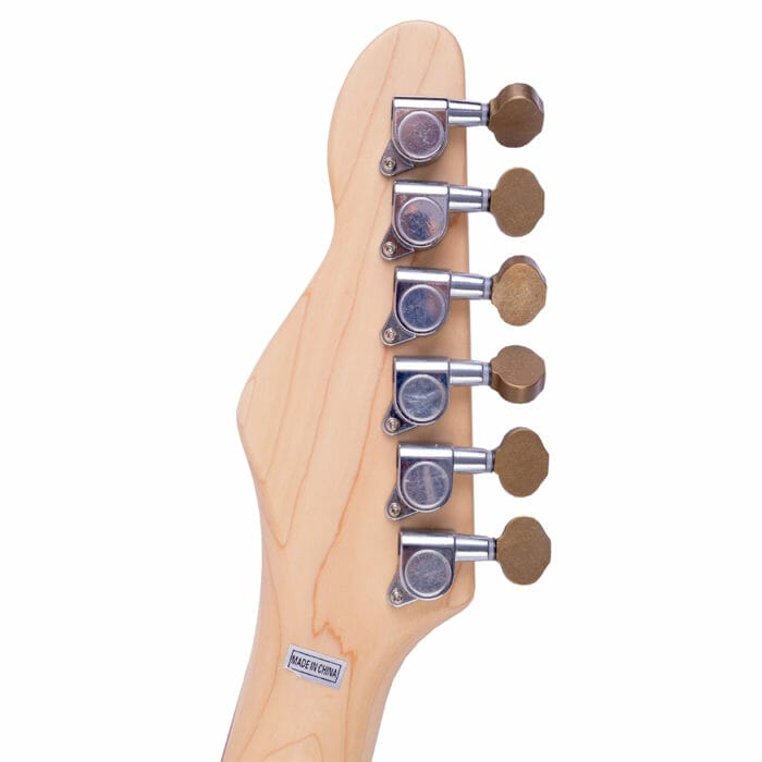 Slick Guitars SL 50 SG – Bild 7