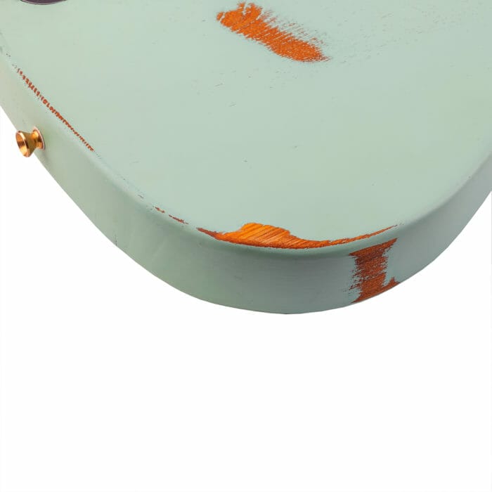 Slick Guitars SL 50 SG – Bild 9