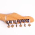 Slick Guitars SL 50 M SG – Bild 10