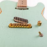 Slick Guitars SL 50 M SG – Bild 5