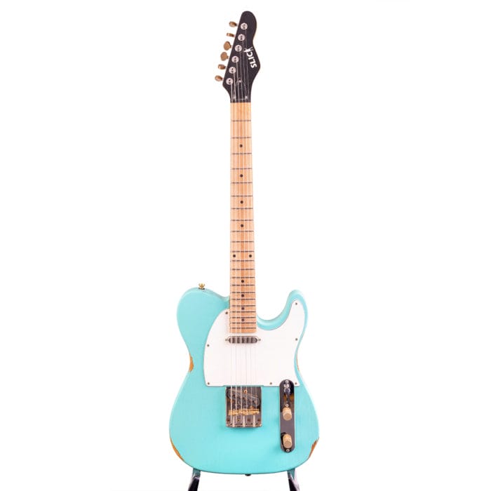Slick Guitars SL 51 M DB - Slick Guitars