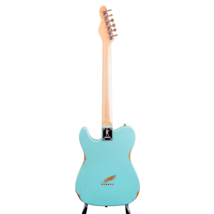 Slick Guitars SL 51 M DB - Slick Guitars