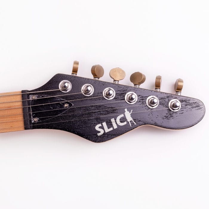 Slick Guitars SL 51 M DB – Bild 8
