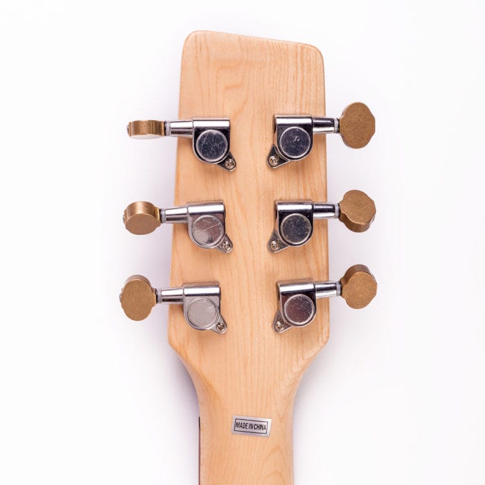 Slick Guitars SL 52 WH – Bild 10