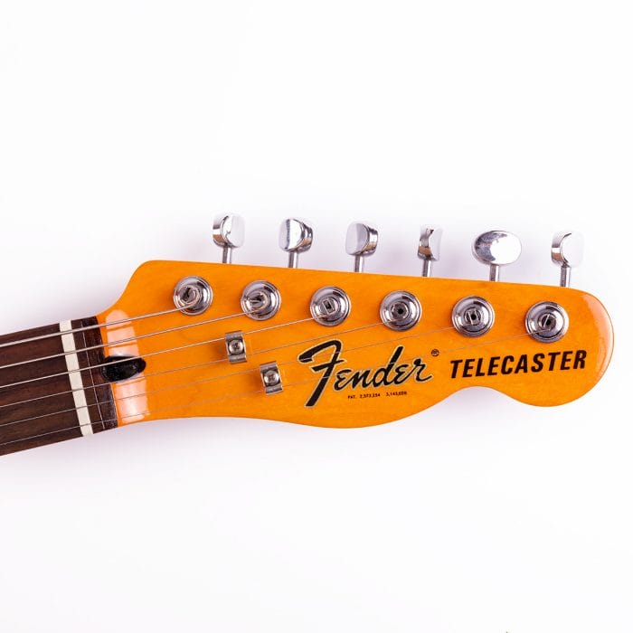 Fender Squier FAT Telecaster - Squier