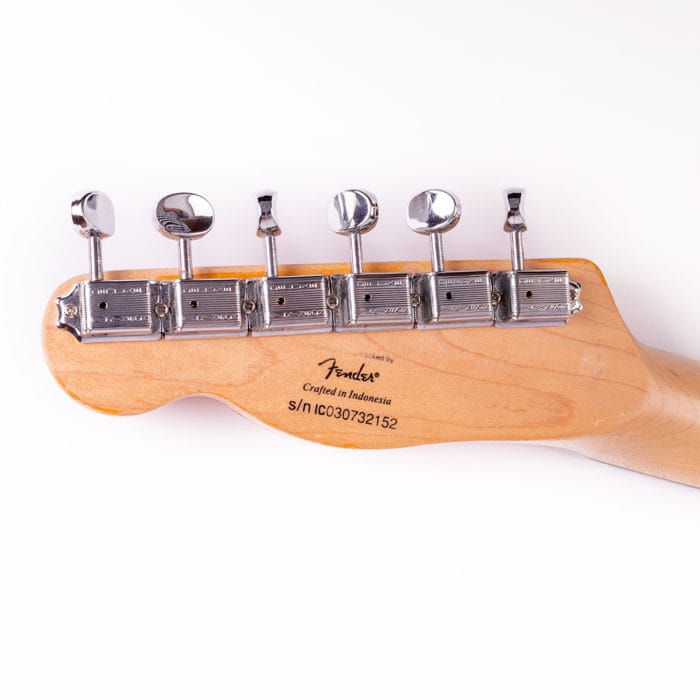 Fender Squier FAT Telecaster – Bild 10