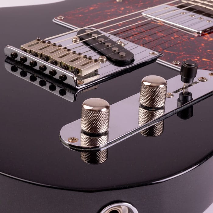 Fender Squier FAT Telecaster – Bild 6