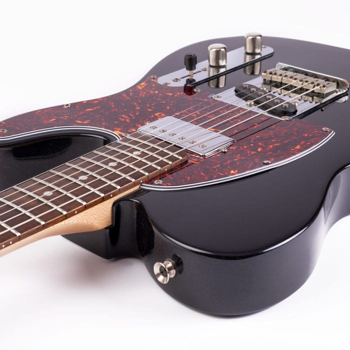 Fender Squier FAT Telecaster – Bild 5