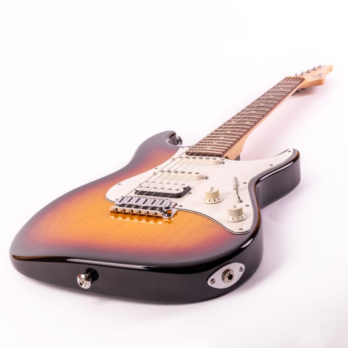Suhr Guitar S1 Pro Serie 3-TB – Bild 4