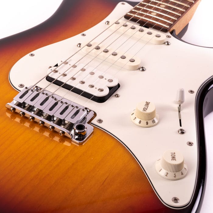 Suhr Guitar S1 Pro Serie 3-TB – Bild 5
