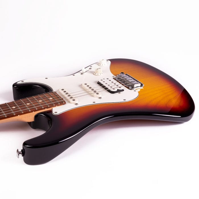 Suhr Guitar S1 Pro Serie 3-TB – Bild 6