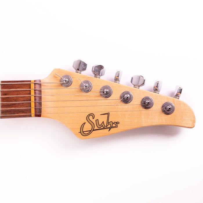 Suhr Guitar S1 Pro Serie 3-TB – Bild 7