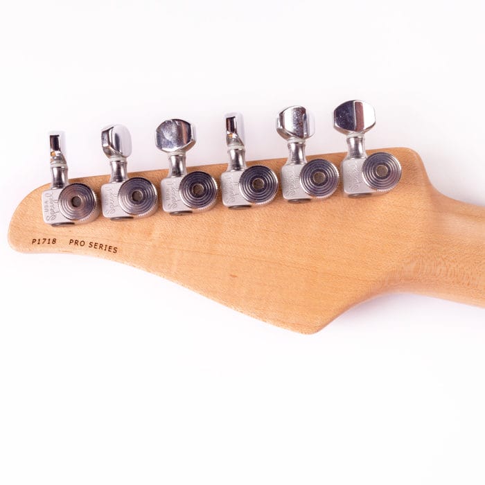 Suhr Guitar S1 Pro Serie 3-TB – Bild 8