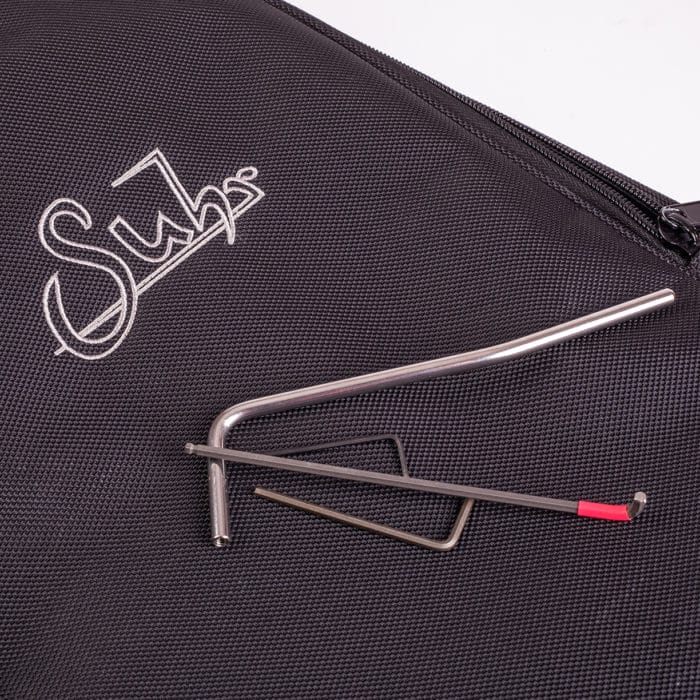 Suhr Guitar S1 Pro Serie 3-TB – Bild 10