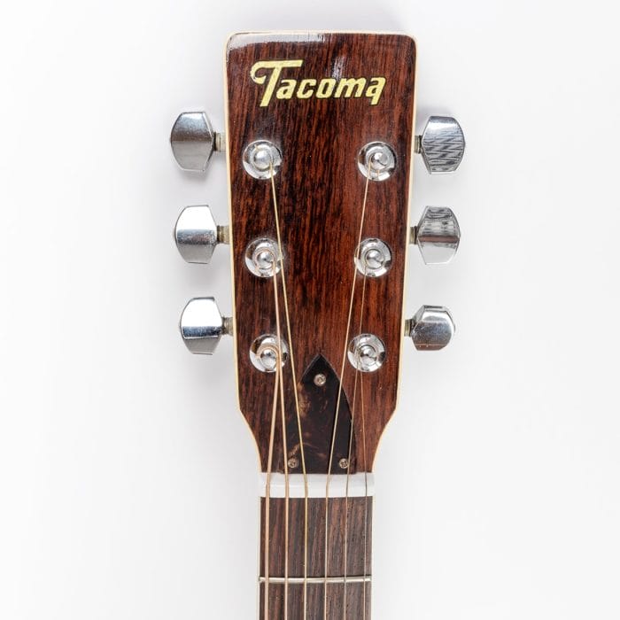 Tacoma (Kiso-Suzuki) W-300 Bj. 1976 – Bild 6