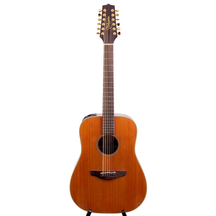 Takamine - EN10-12 - 1994 - Takamine