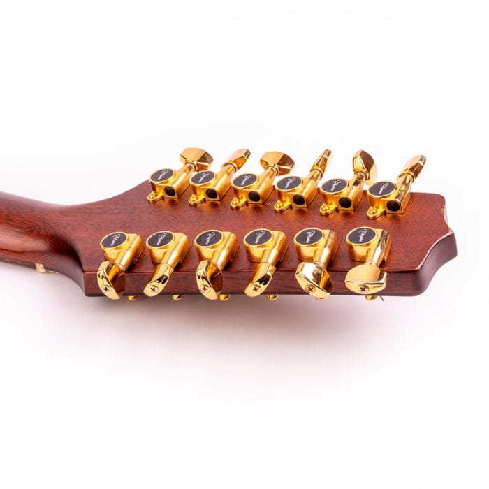 Takamine - EN10-12 - 1994 – Bild 12