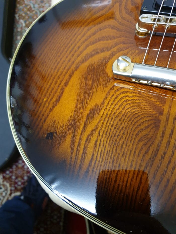 Takamine GZ 300 1982 Japan – Bild 11