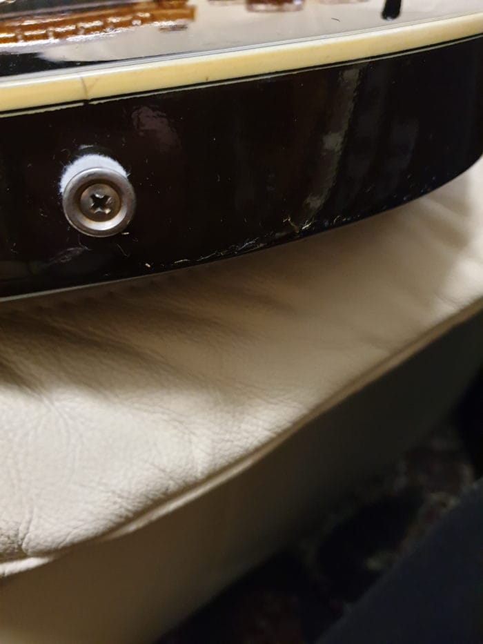 Takamine GZ 300 1982 Japan – Bild 9