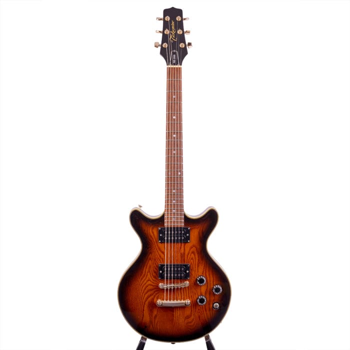 Takamine GZ 300 1982 Japan - Takamine