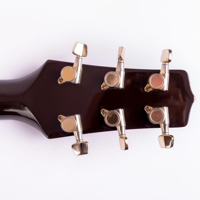 Takamine GZ 300 1982 Japan – Bild 8