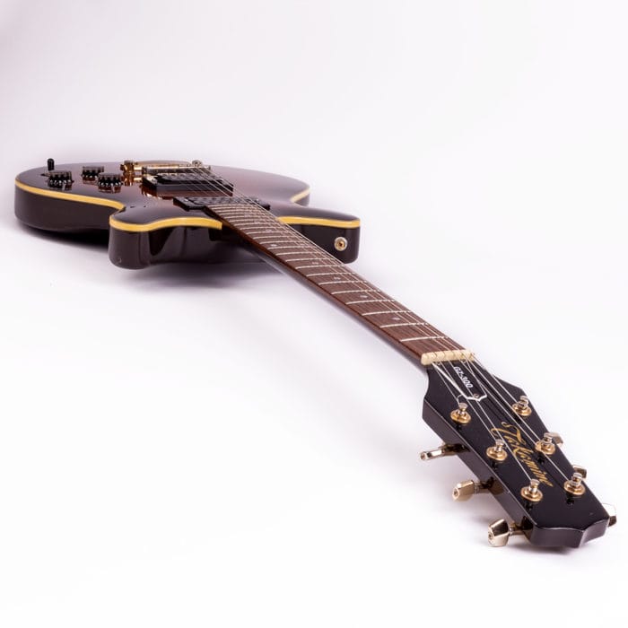 Takamine GZ 300 1982 Japan – Bild 3