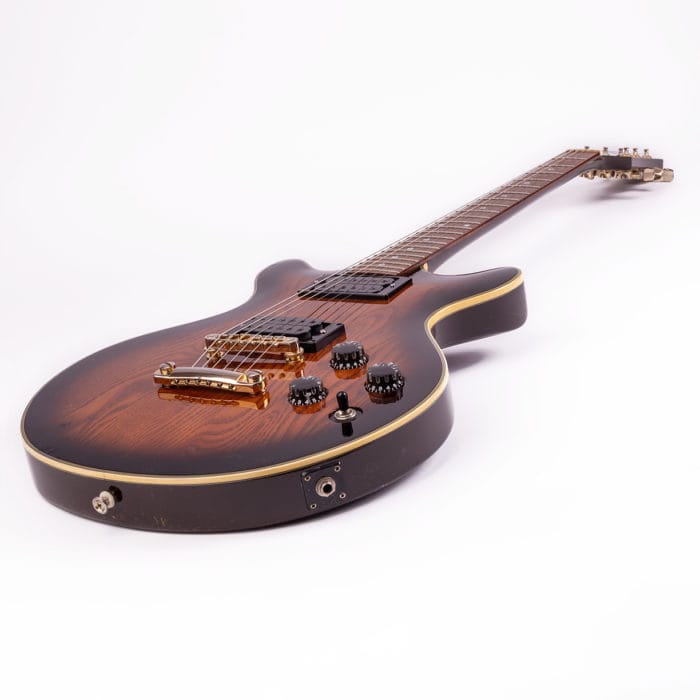 Takamine GZ 300 1982 Japan – Bild 4