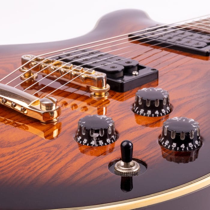 Takamine GZ 300 1982 Japan – Bild 5