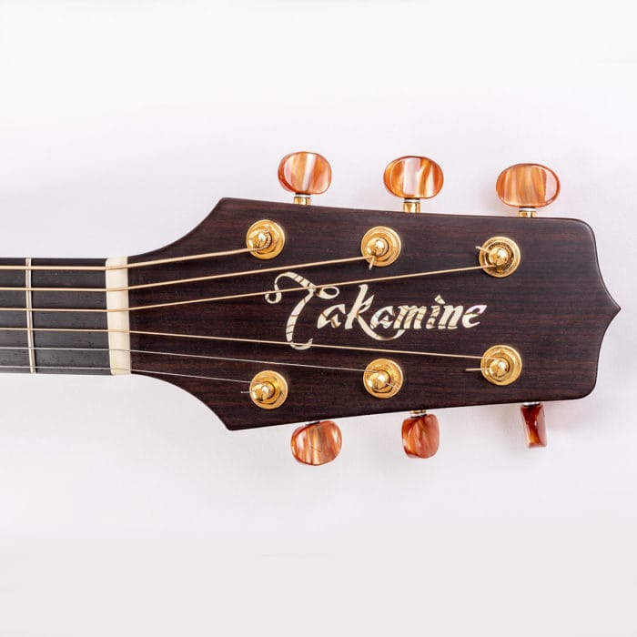 Takamine - N 18 – Bild 7