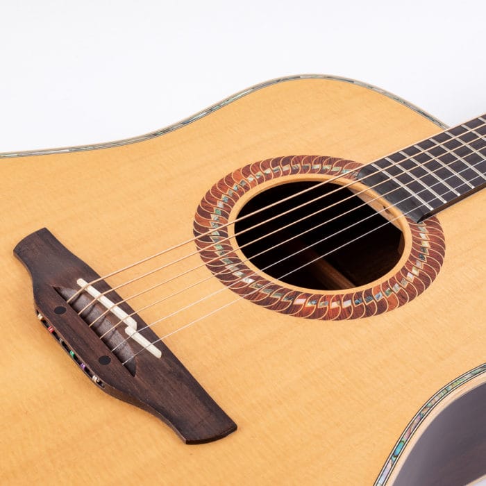 Takamine - N 18 – Bild 5