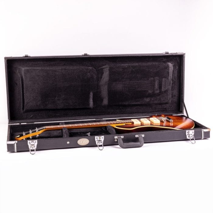 Taranaki P-Type Bj. 2008 – Bild 9