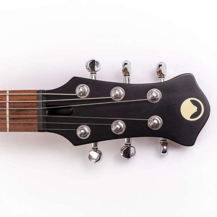 Taranaki P-Type Bj. 2008 – Bild 7