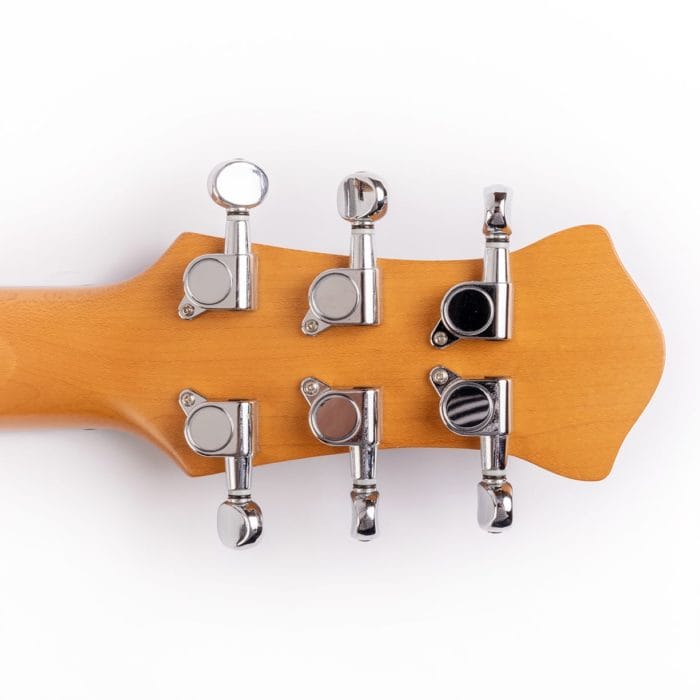 Taranaki P-Type Bj. 2008 – Bild 8