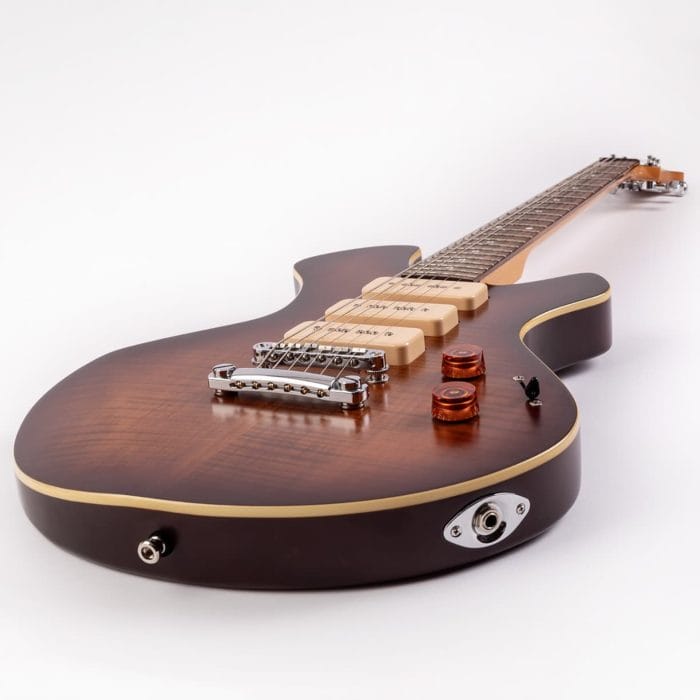 Taranaki P-Type Bj. 2008 – Bild 4