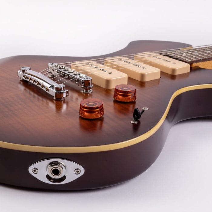 Taranaki P-Type Bj. 2008 – Bild 6