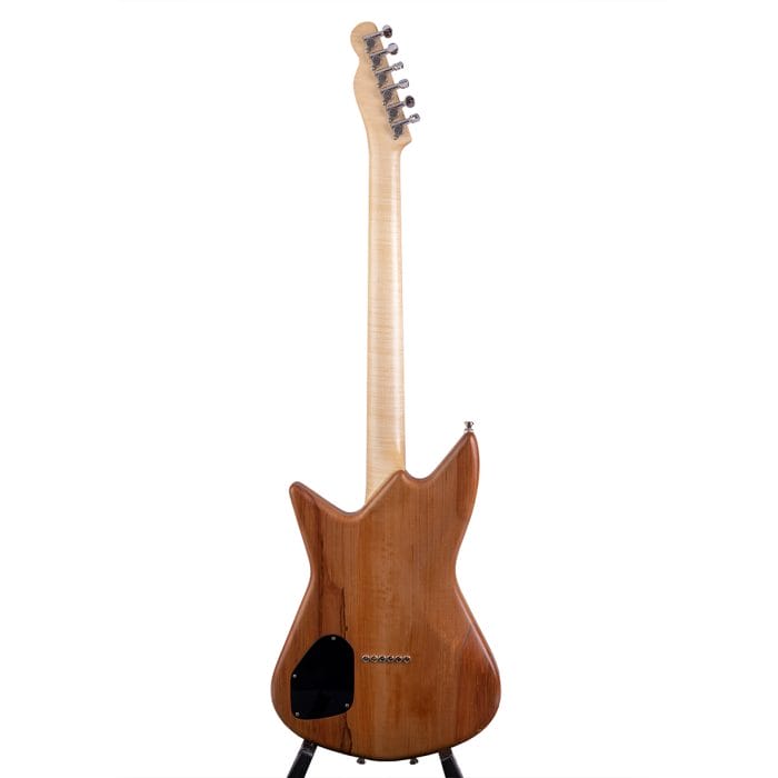 Tausch Guitars Custom Modell „Shark“ - Tausch Guitars