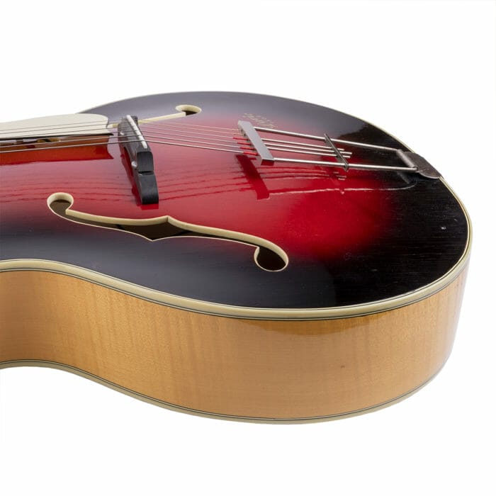 Tellson Lyric 1802 – Bild 3