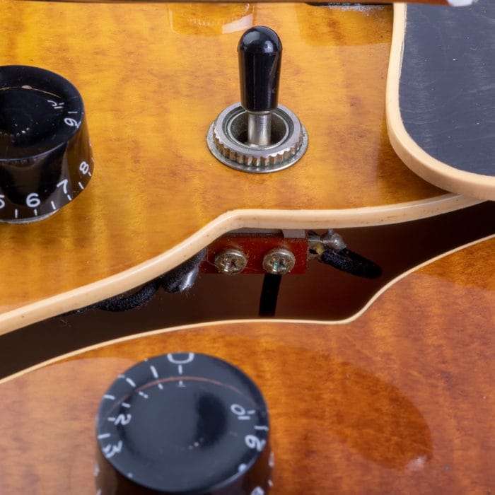 The Heritage H-576 – Bild 10