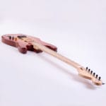 Thomas Ochs - Strat DeLuxe 2016 – Bild 3