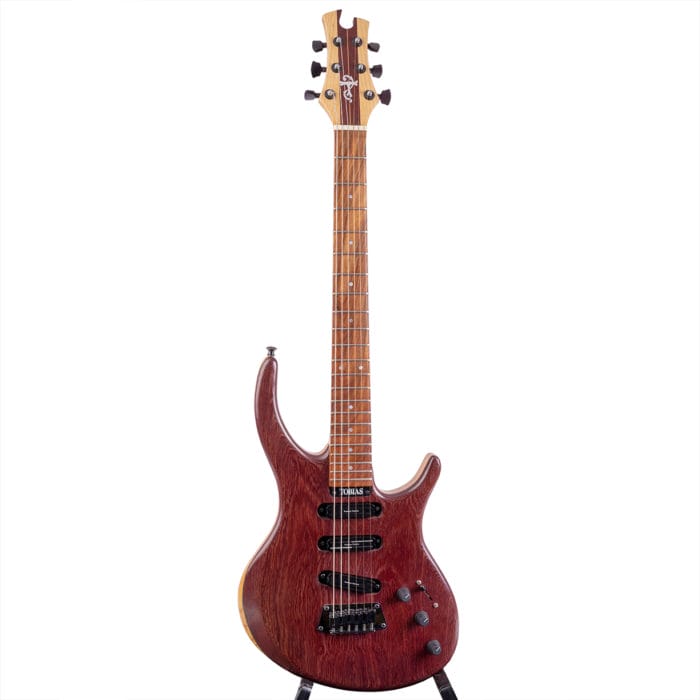 Tobias Guitar Nr. 130 -