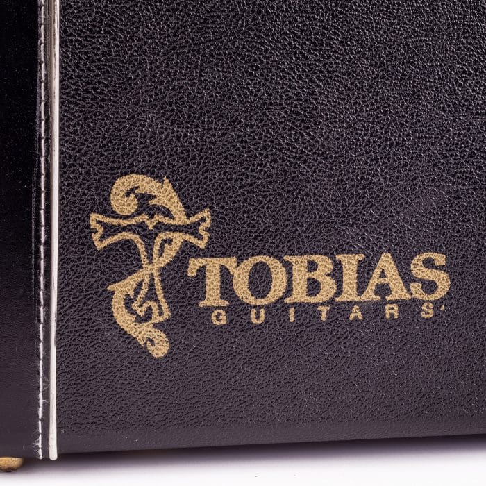 Tobias Guitar Nr. 130 -