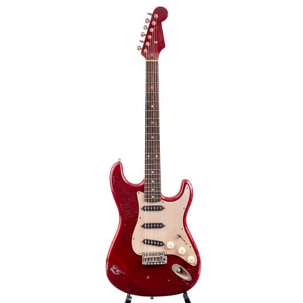 Tonehunter Time Tunnel S Typ Guitar