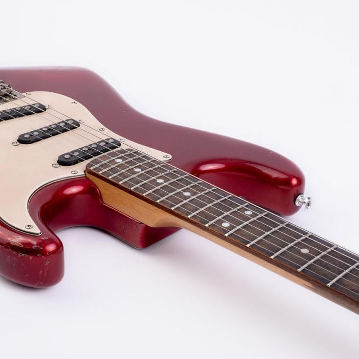 Tonehunter Time Tunnel S Typ Guitar – Bild 6