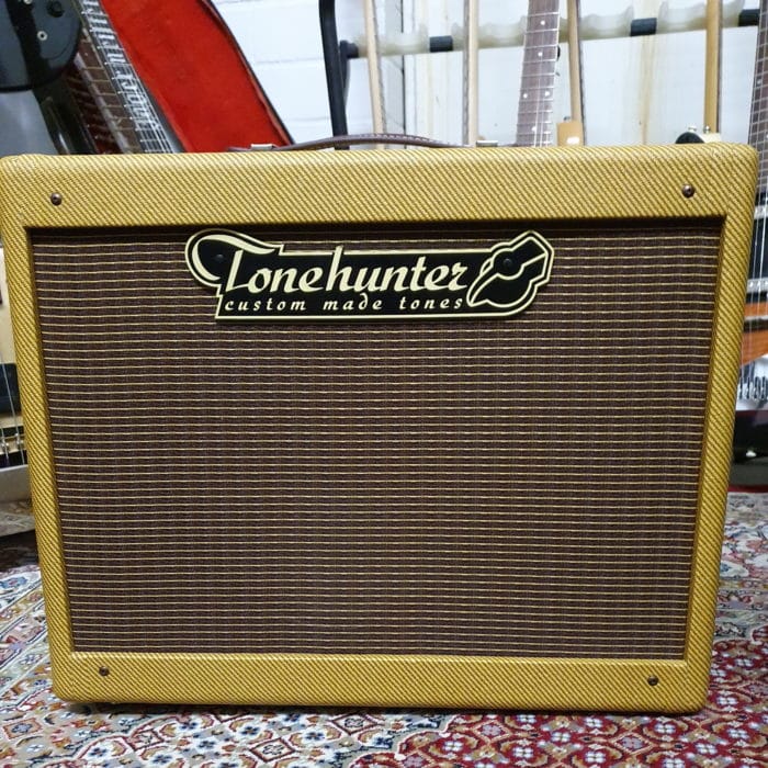 Tonehunter  JB Special Tweet – Bild 2