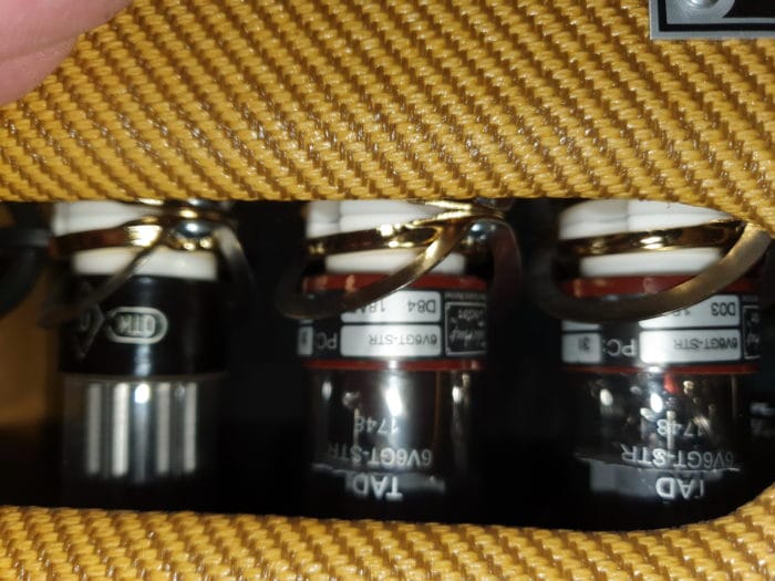 Tonehunter  JB Special Tweet – Bild 9