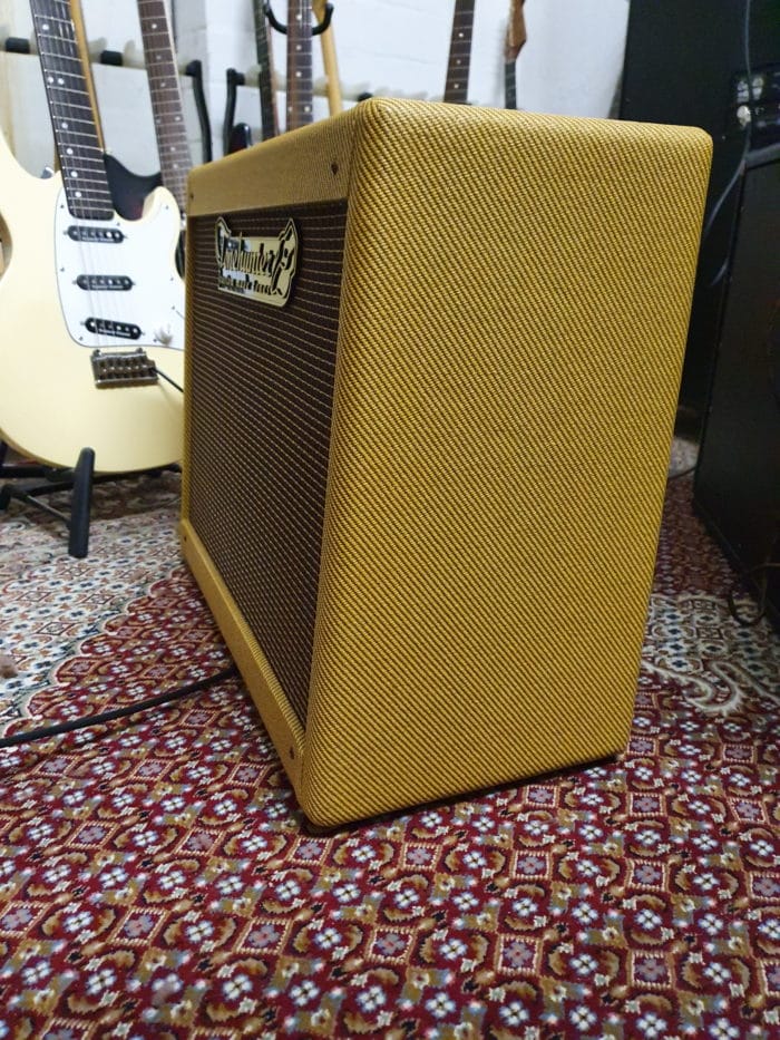 Tonehunter  JB Special Tweet – Bild 3