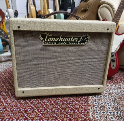 Tonehunter  JB Special