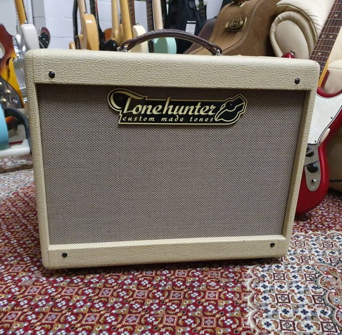 Tonehunter JB Special - Tonehunter